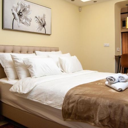 N10 Apartment Belgrade Extérieur photo