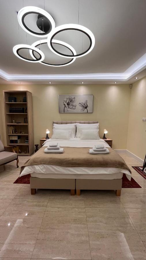 N10 Apartment Belgrade Extérieur photo