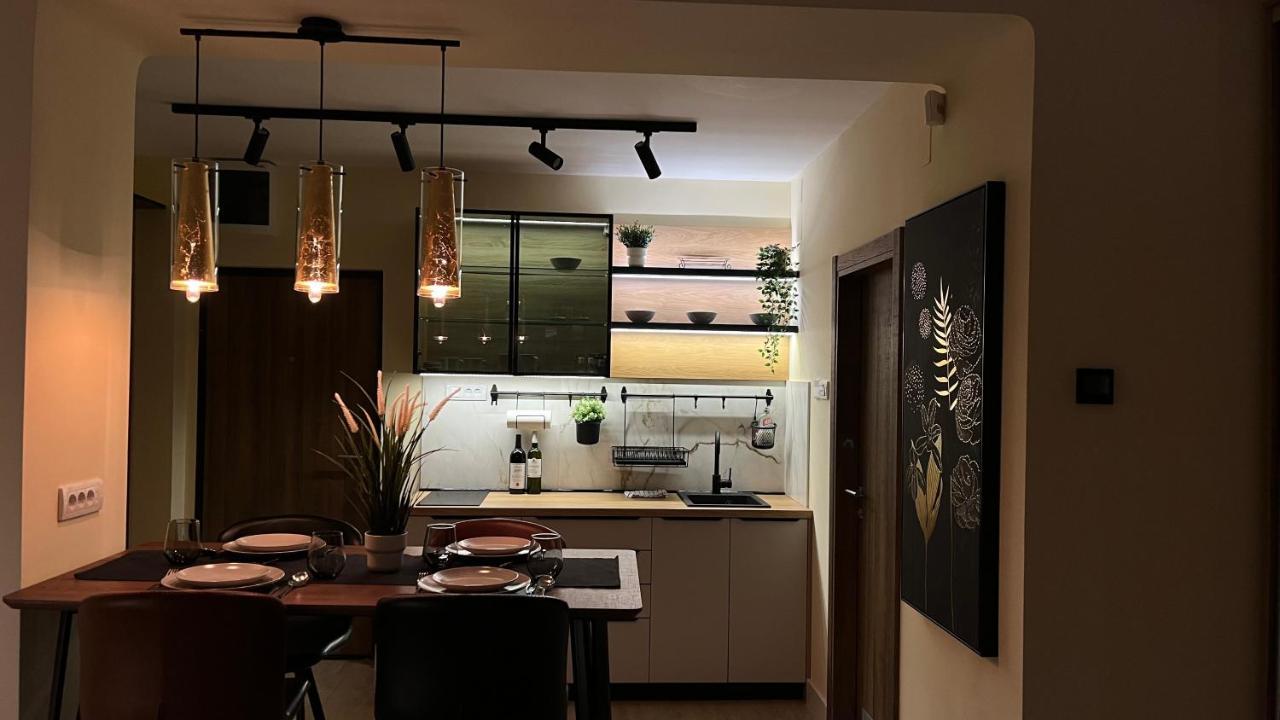 N10 Apartment Belgrade Extérieur photo