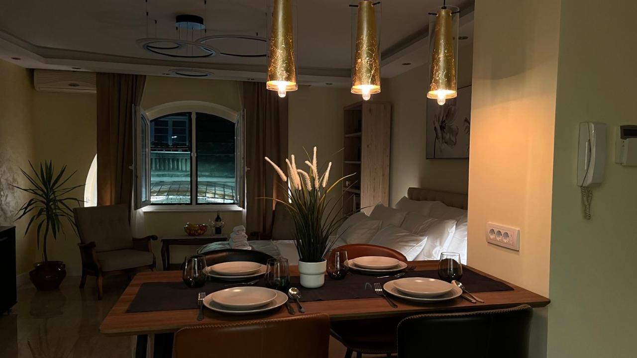 N10 Apartment Belgrade Extérieur photo