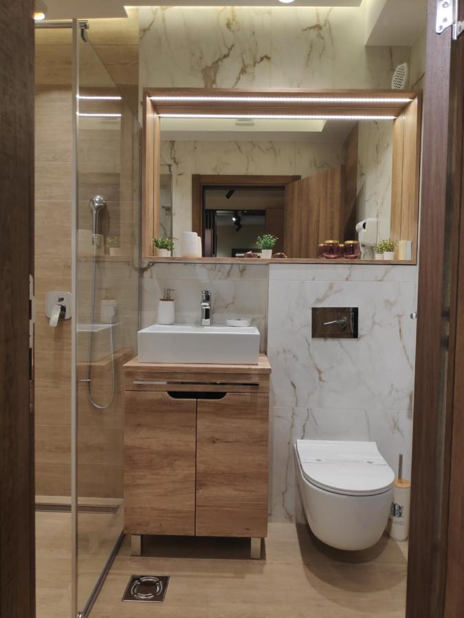 N10 Apartment Belgrade Extérieur photo