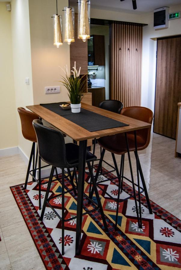 N10 Apartment Belgrade Extérieur photo