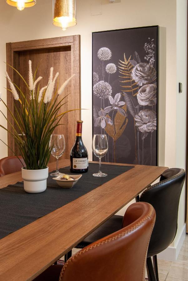 N10 Apartment Belgrade Extérieur photo