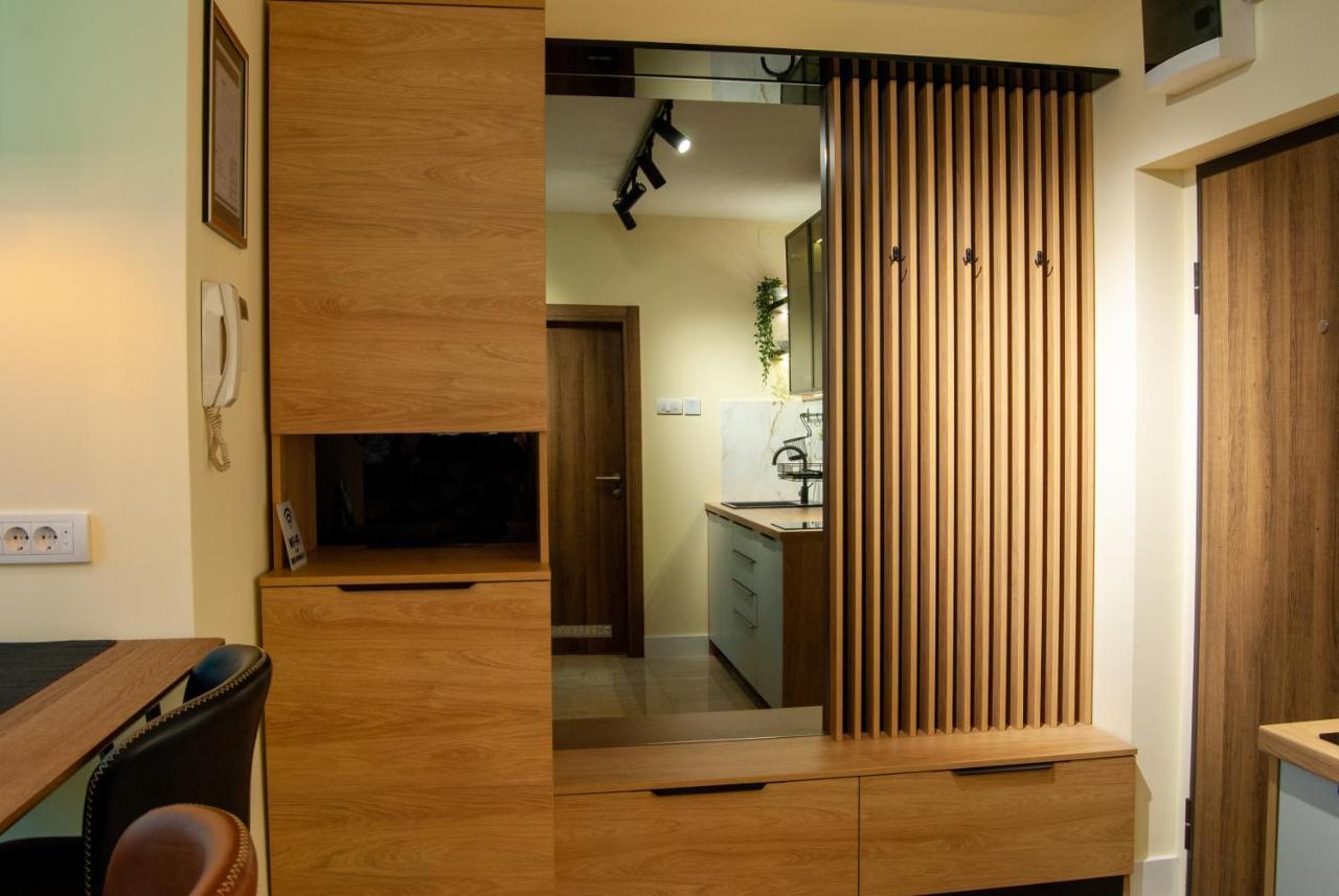N10 Apartment Belgrade Extérieur photo