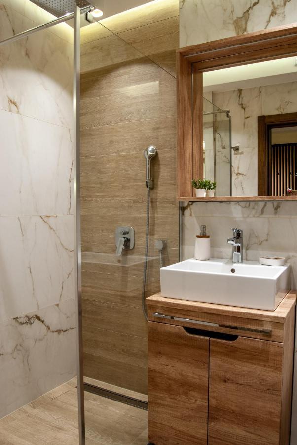 N10 Apartment Belgrade Extérieur photo