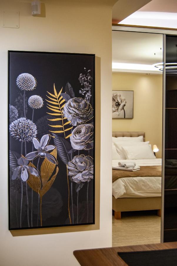 N10 Apartment Belgrade Extérieur photo