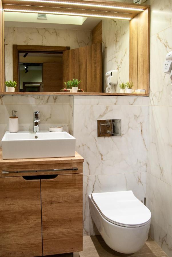 N10 Apartment Belgrade Extérieur photo