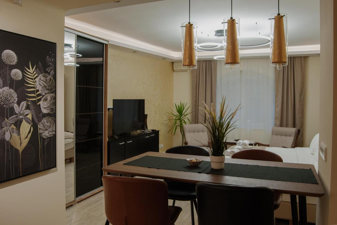 N10 Apartment Belgrade Extérieur photo