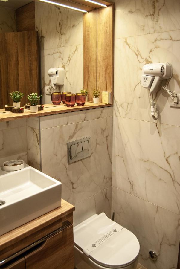 N10 Apartment Belgrade Extérieur photo